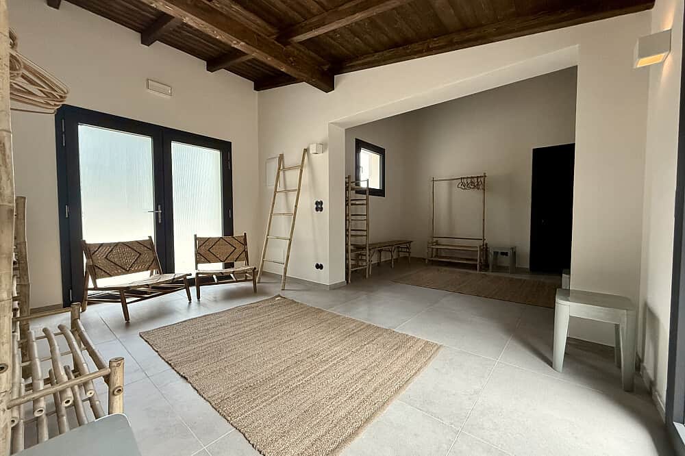 8 Day Silent Retreat With Private Room & Spa In Sardinia, Italy 3