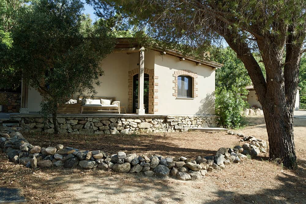 8 Day Silent Retreat With Private Room & Spa In Sardinia, Italy 6