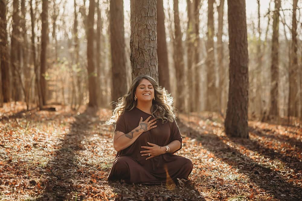 5 Day Women’s Silent Retreat & Sound Healing Retreat, IN, US 2