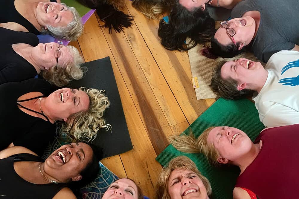 5 Day Women’s Silent Retreat & Sound Healing Retreat, IN, US 4