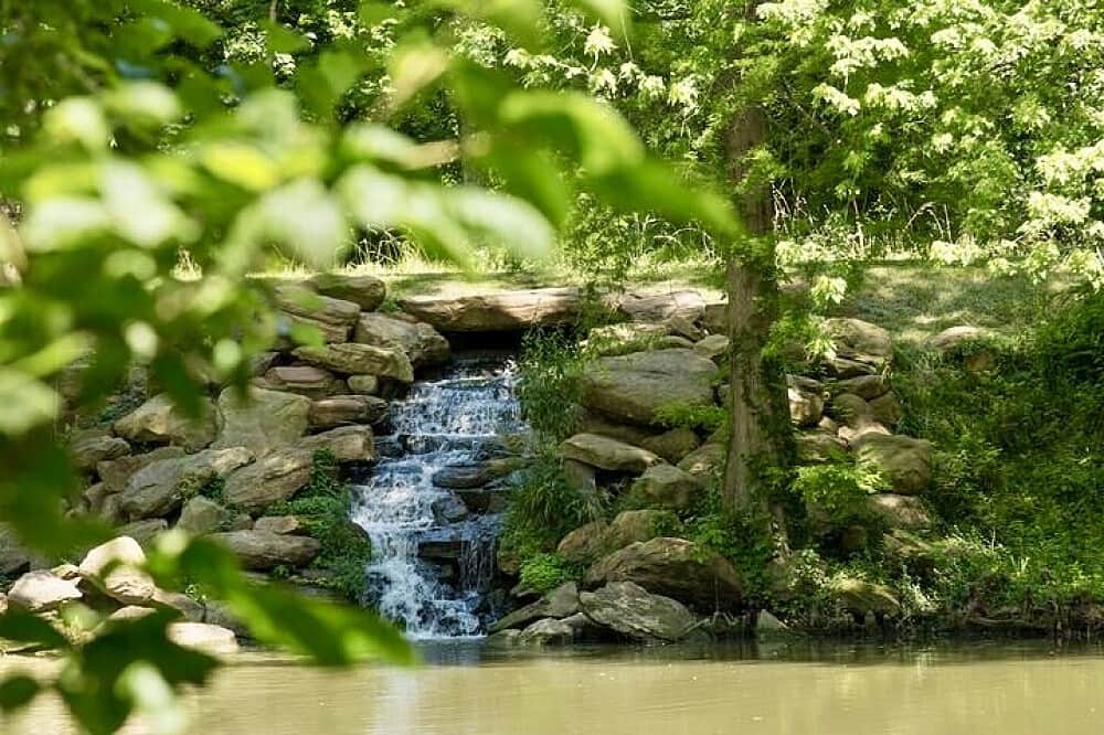 5 Day Women’s Silent Retreat & Sound Healing Retreat, IN, US 7