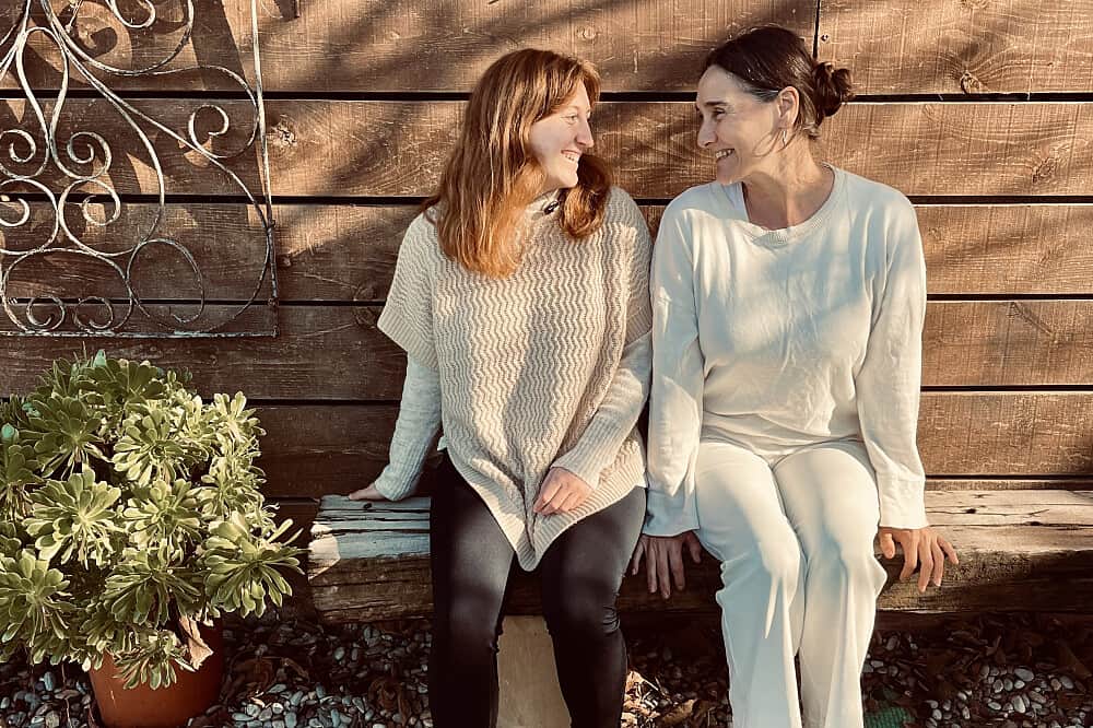 5 Day Connect with your Roots Retreat in Girona, Spain 3