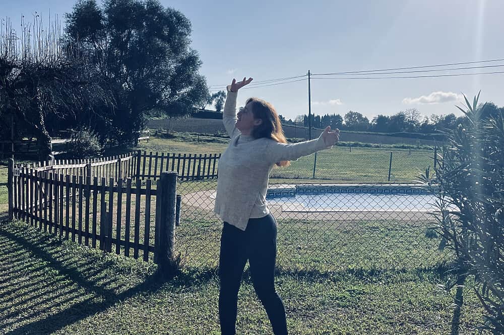 5 Day Connect with your Roots Retreat in Girona, Spain 2