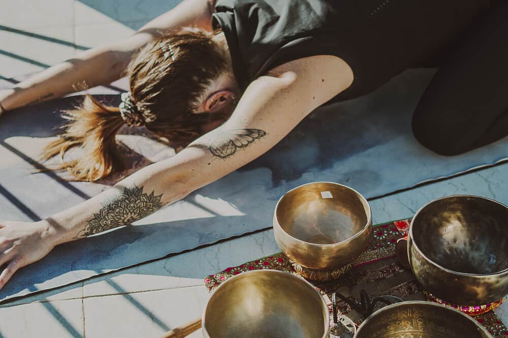 7 Day Oceanfront Yoga, Cacao Ceremony & Cultural Retreat, Morocco 5