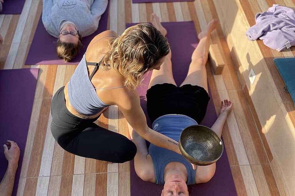 7 Day Oceanfront Yoga, Cacao Ceremony & Cultural Retreat, Morocco 4