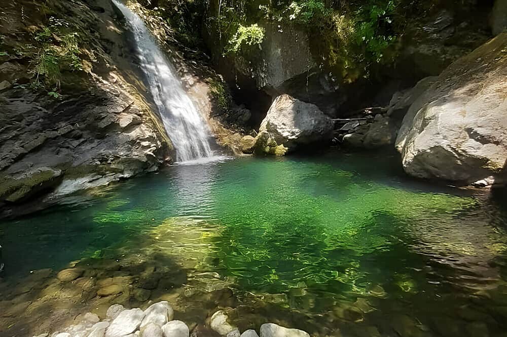 8 Day She Rises: Inner Child to Wild Women Healing Retreat, Italy 2