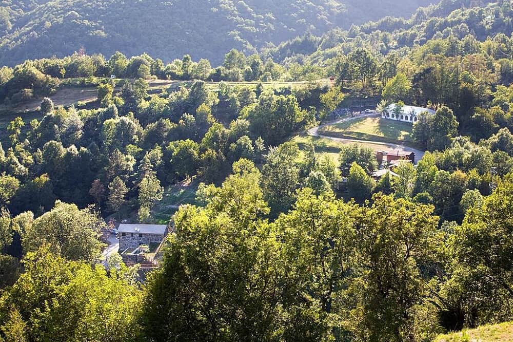 8 Day She Rises: Inner Child to Wild Women Healing Retreat, Italy 1