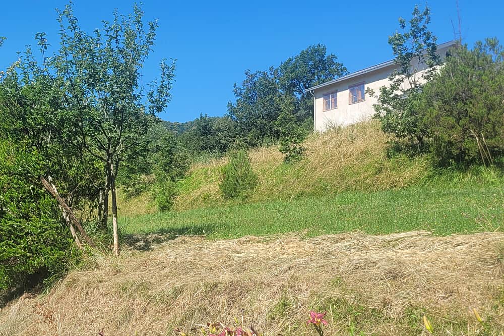 8 Day She Rises: Inner Child to Wild Women Healing Retreat, Italy 6