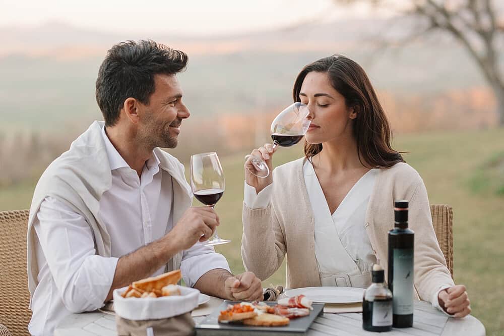 5 Day Divine Dolce Vita: LuxuryYoga Retreat in Tuscany. Italy 3