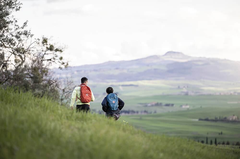 5 Day Divine Dolce Vita: LuxuryYoga Retreat in Tuscany. Italy 7