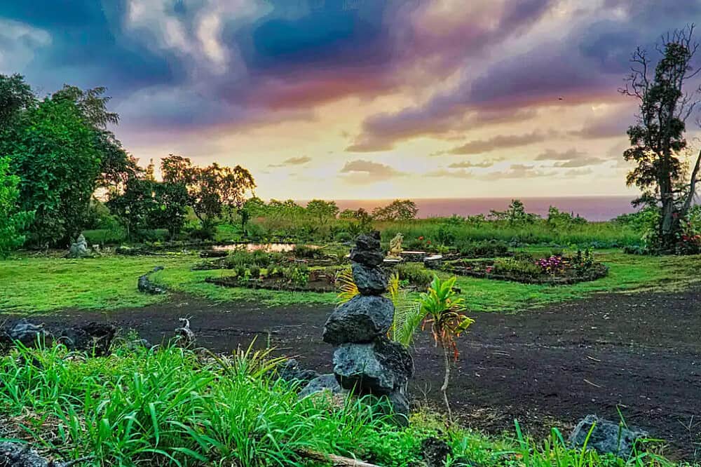 7 Day Coming Home To Love: A Transformative Healing, Hawaii, USA 1