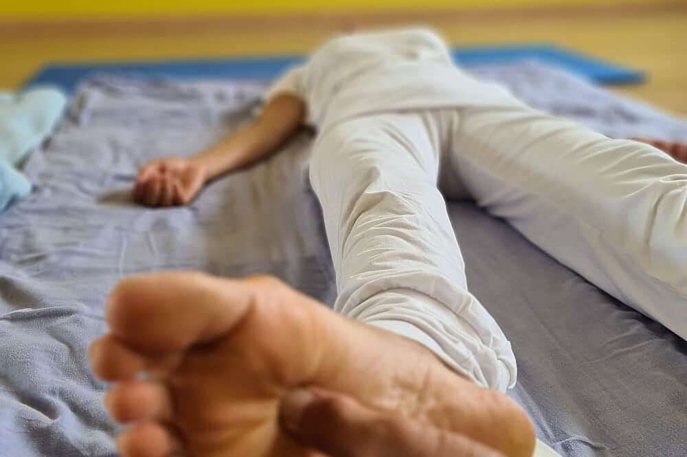 21 Day Zen Shiatsu & Chinese Medicine Training in Valencia, Spain 6