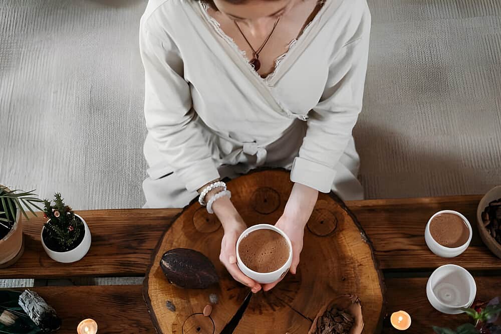 3 Day Anxiety and Depression Healing Retreat in Quebec, CA 3