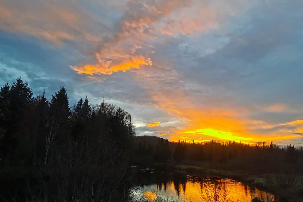 3 Day Anxiety and Depression Healing Retreat in Quebec, CA 4