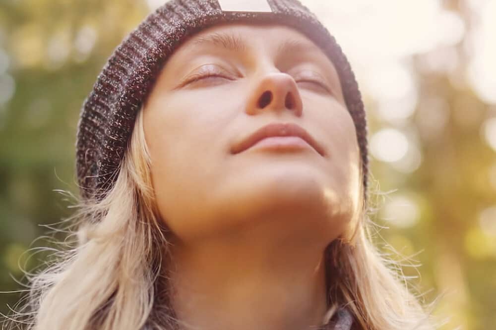 3 Day Anxiety and Depression Healing Retreat in Quebec, CA 1