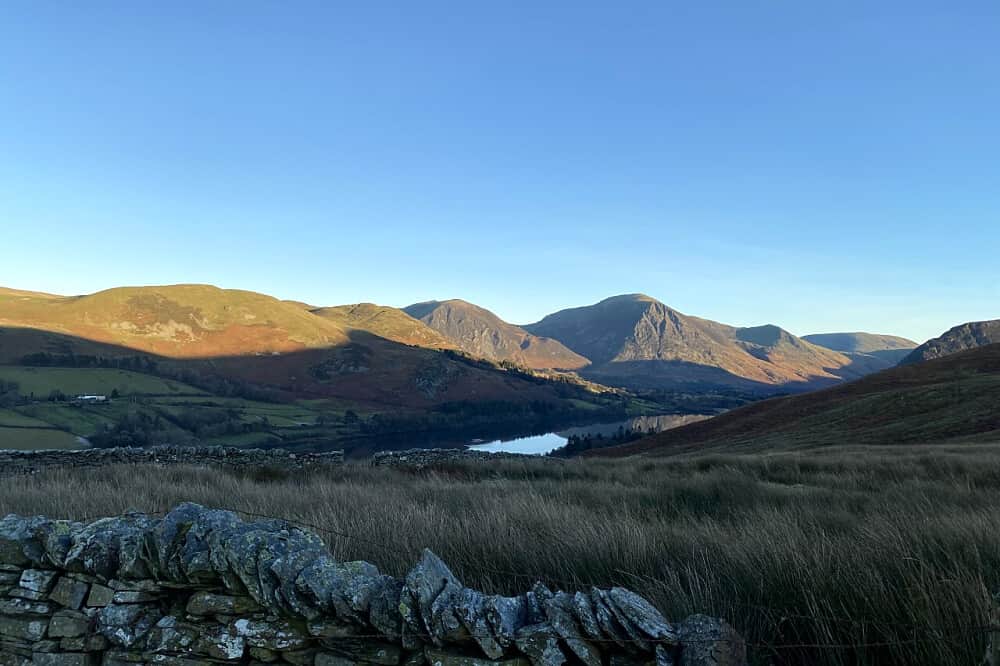 5 Day 1:1 Soul Connection Dog-Friendly Retreat, Lake District UK 4