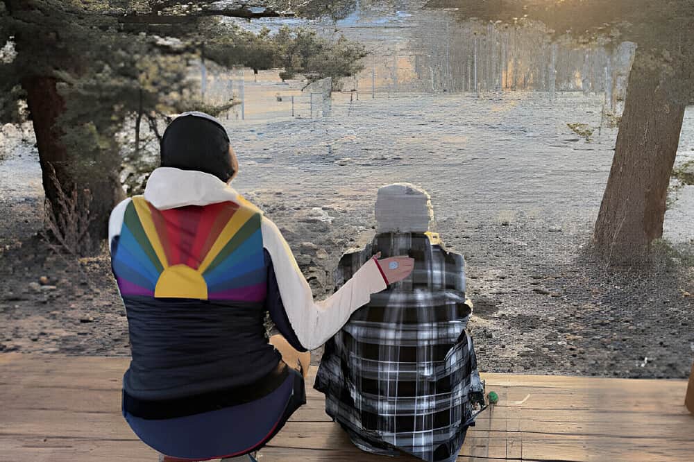 4 Day Divorce Unlocked: Rise & Release Women's Retreat in CO, USA 3