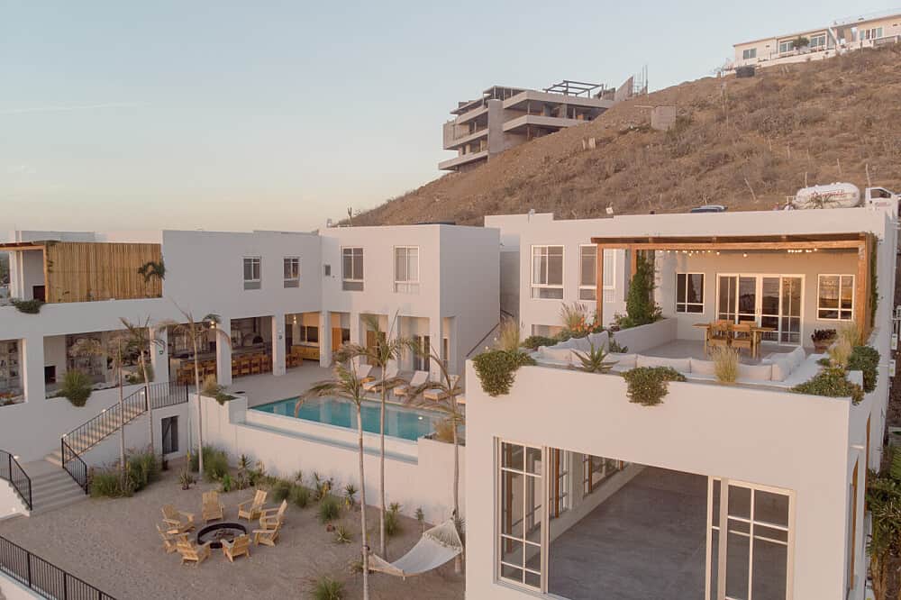 8 Day Yogi University: 30 HR Continuing Education Retreat, Mexico 2