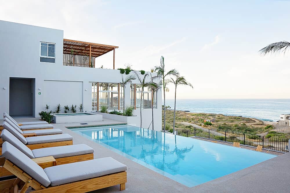 8 Day Yogi University: 30 HR Continuing Education Retreat, Mexico 1