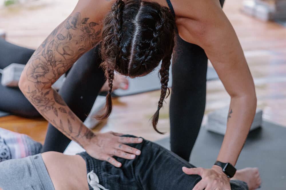 8 Day Yogi University: 30 HR Continuing Education Retreat, Mexico 8