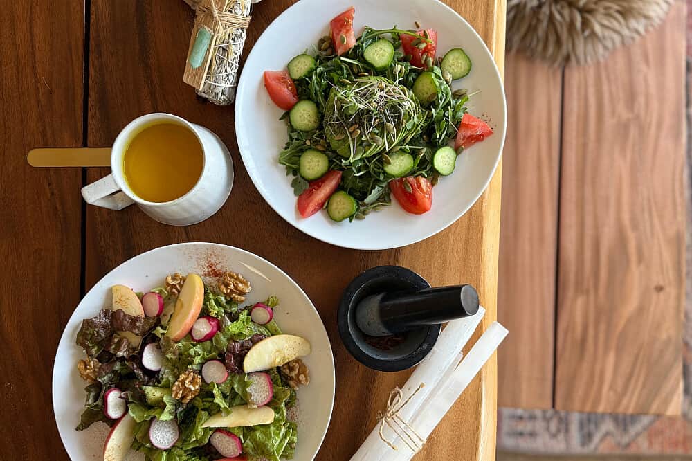 3 Day Gut Healing and Digestive Detox Retreat in Joshua Tree, US 2