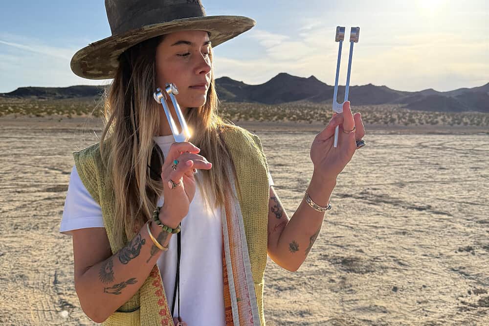 3 Day Gut Healing and Digestive Detox Retreat in Joshua Tree, US 7