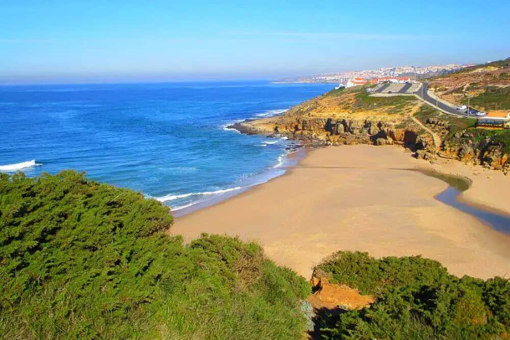 5 Day Life Coaching, Yoga & Surf Getaway in Portugal 1