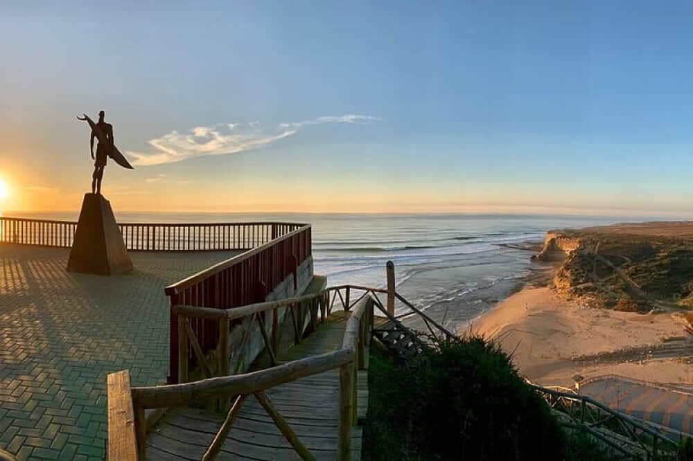 5 Day Life Coaching, Yoga & Surf Getaway in Portugal 6