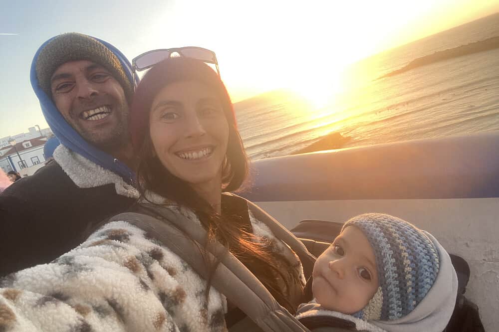 5 Day Life Coaching, Yoga & Surf Getaway in Portugal 8