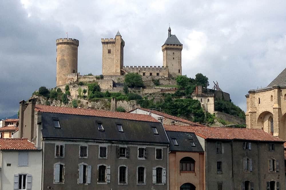 5 Day In The Footsteps Of The Cathars Retreat in France 3