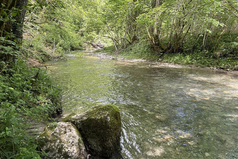 5 Day In The Footsteps Of The Cathars Retreat in France 7