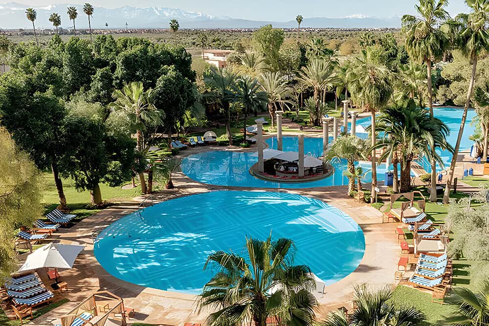 5 Day Luxury Retreat With Childcare: Reset & Recharge In Morocco 6