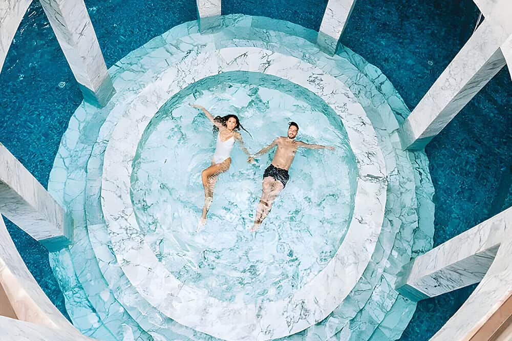 5 Day Luxury Retreat With Childcare: Reset & Recharge In Morocco 2