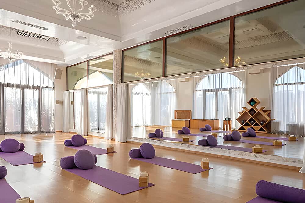 5 Day Luxury Retreat With Childcare: Reset & Recharge In Morocco 7