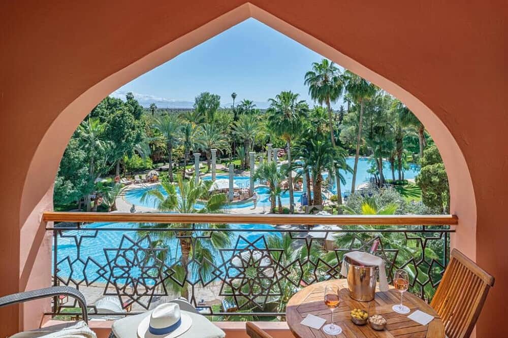 5 Day Luxury Retreat With Childcare: Reset & Recharge In Morocco 3