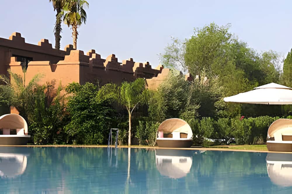 5 Day Luxury Retreat With Childcare: Reset & Recharge In Morocco 8