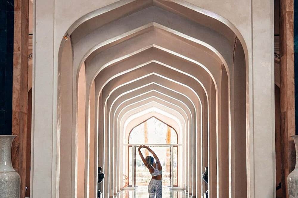 5 Day Luxury Retreat With Childcare: Reset & Recharge In Morocco 1