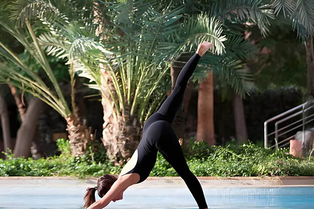 5 Day Luxury Retreat With Childcare: Reset & Recharge In Morocco 5