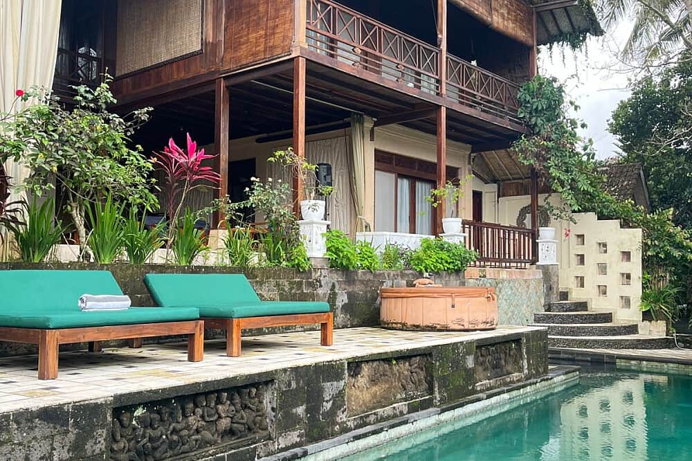 6 Day Transcendental Meditation Retreat in Bali, Indonesia 2