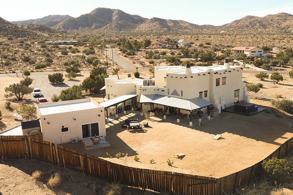 6 Day 'Wild Light" Wellness Retreat in California, USA 3