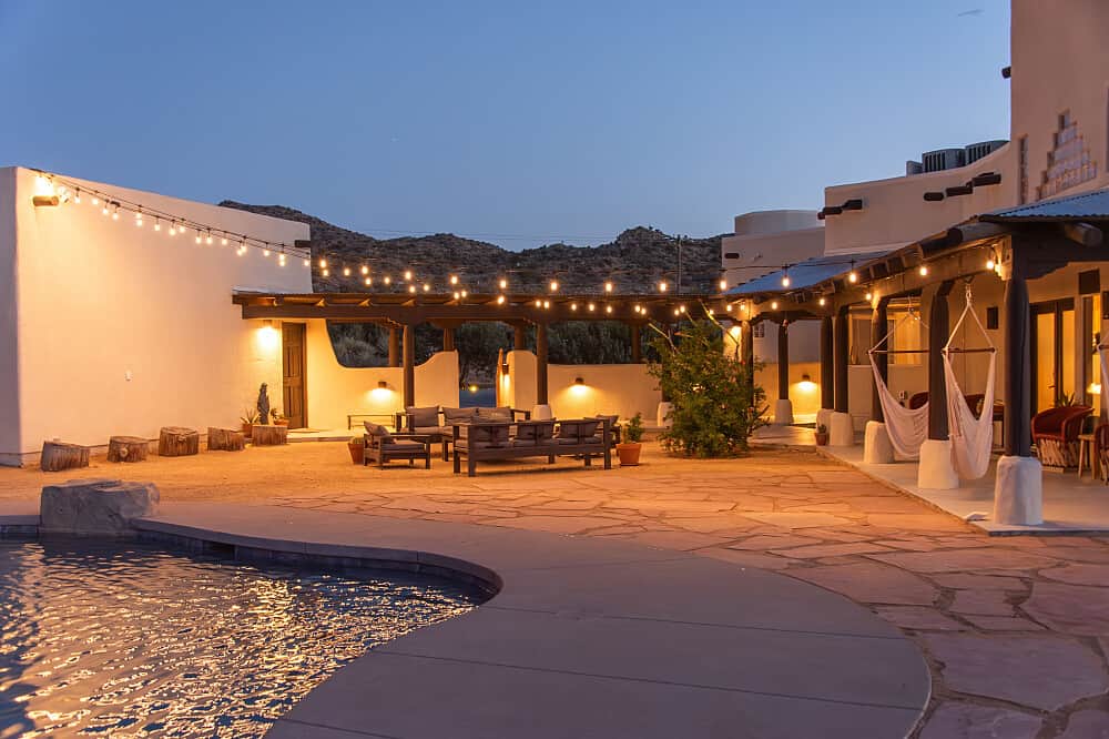 6 Day 'Wild Light" Wellness Retreat in California, USA 4