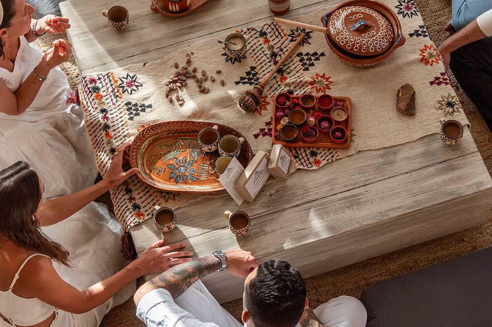 6 Day 'Wild Light" Wellness Retreat in California, USA 5