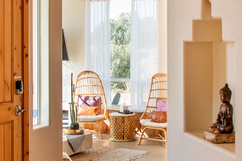 6 Day 'Wild Light" Wellness Retreat in California, USA 8