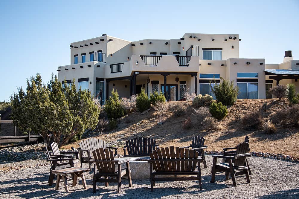 6 Day 'Wild Light" Wellness Retreat in California, USA 2