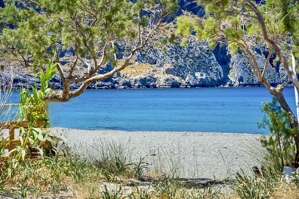 4 Day Past Life Regression Individualised Retreat | Crete, Greece 2