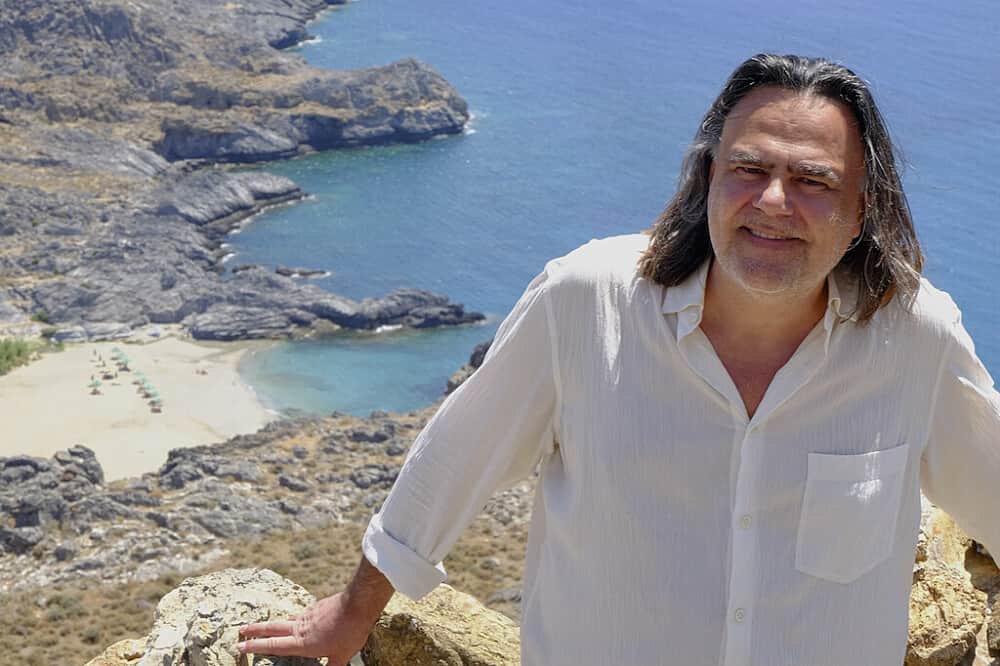 4 Day Past Life Regression Individualised Retreat | Crete, Greece 6