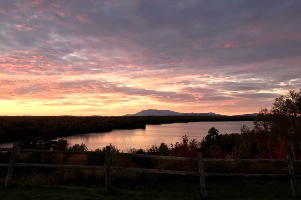 6 Day Digital Detox and Yoga in Historic Maine Sanctuary, US 3