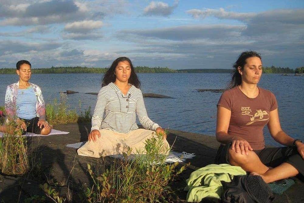 6 Day Burnout Recovery and Yoga in Historic Maine Sanctuary, US 8