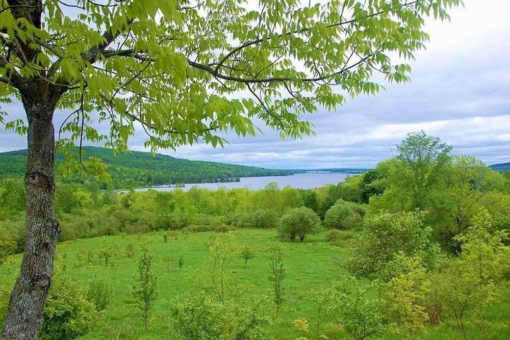 6 Day Burnout Recovery and Yoga in Historic Maine Sanctuary, US 3