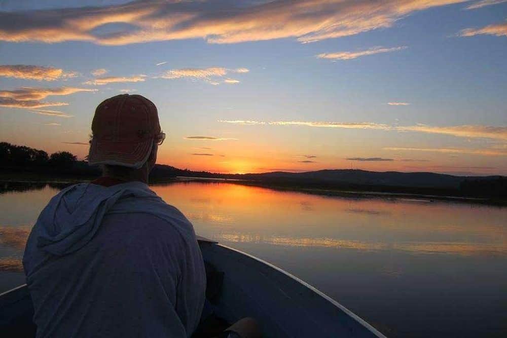 6 Day Burnout Recovery and Yoga in Historic Maine Sanctuary, US 5